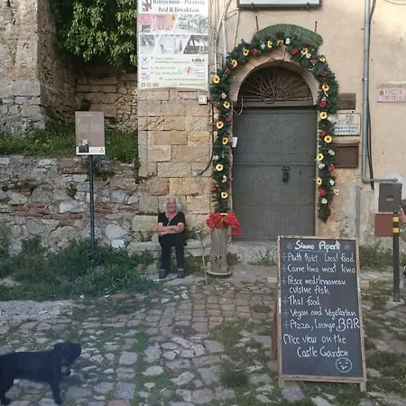 Guest house I Templari 2*