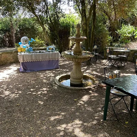 Guest house I Templari 2*