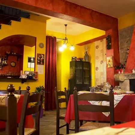 I Templari Guest house