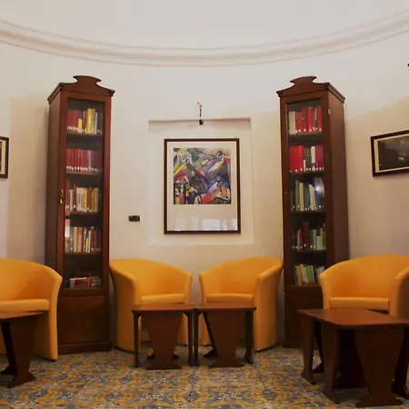 I Templari Guest house