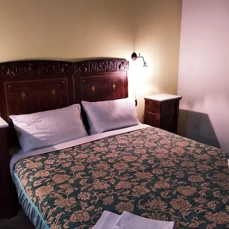 I Templari Guest house 2*