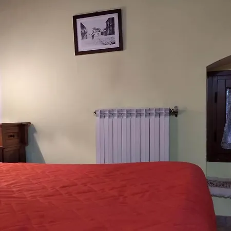 I Templari Guest house 2*
