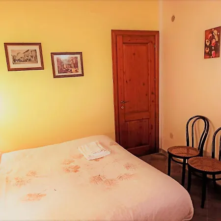Guest house I Templari 2*